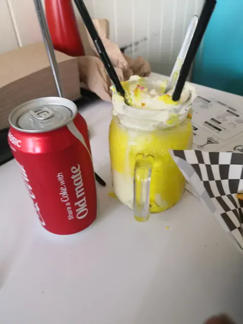 Kustom Burgers Thornbury
