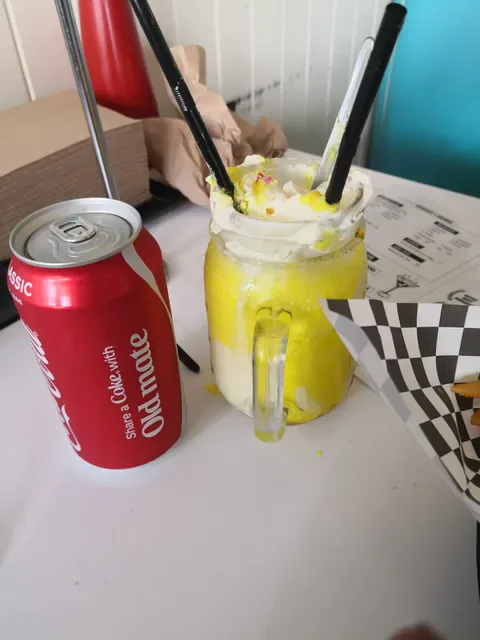 Kustom Burgers Thornbury