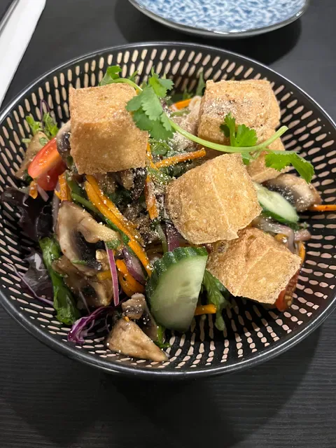 Kwan's Table