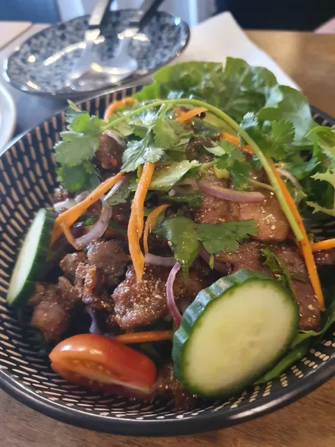Kwan's Table