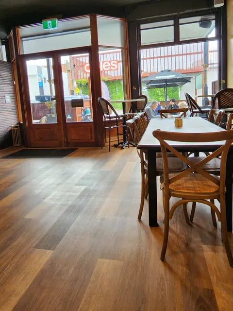 La Baguette Cafe Berwick