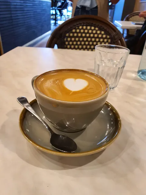 La Baguette Cafe Berwick