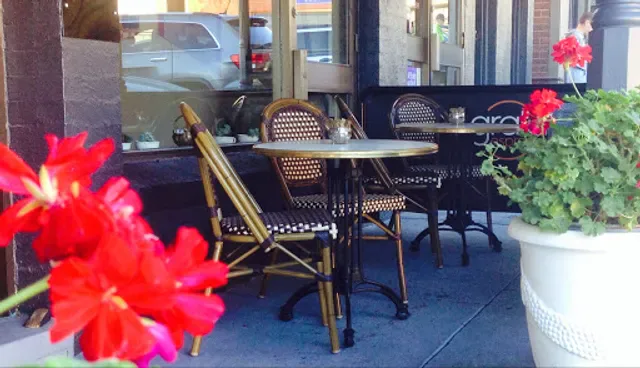 La Baguette Cafe Berwick