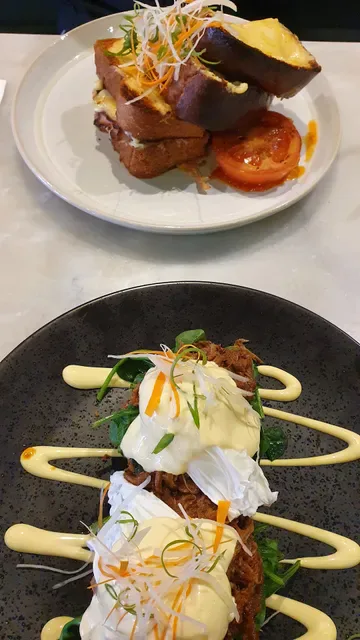 La Baguette Cafe Berwick