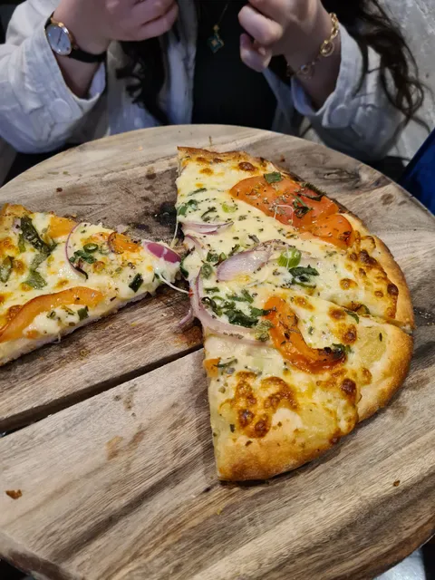 La Bocca Trattoria