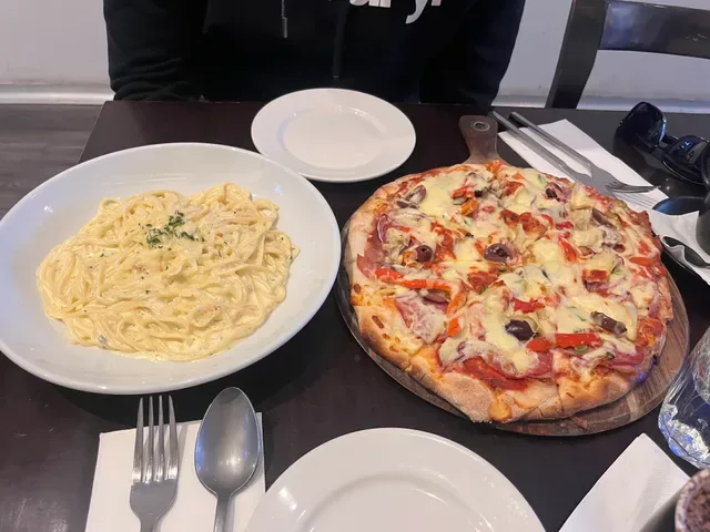 La Bocca Trattoria