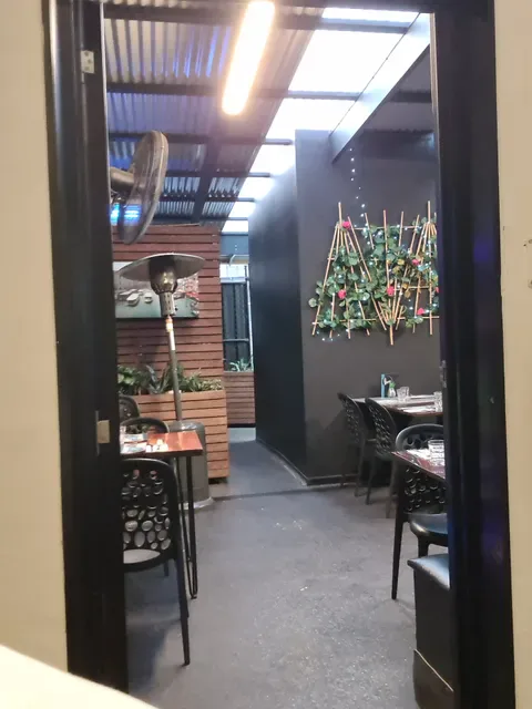 La Bocca Trattoria
