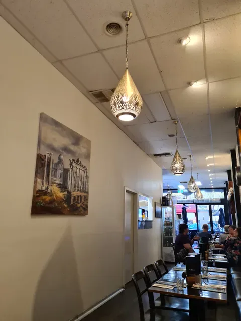 La Bocca Trattoria