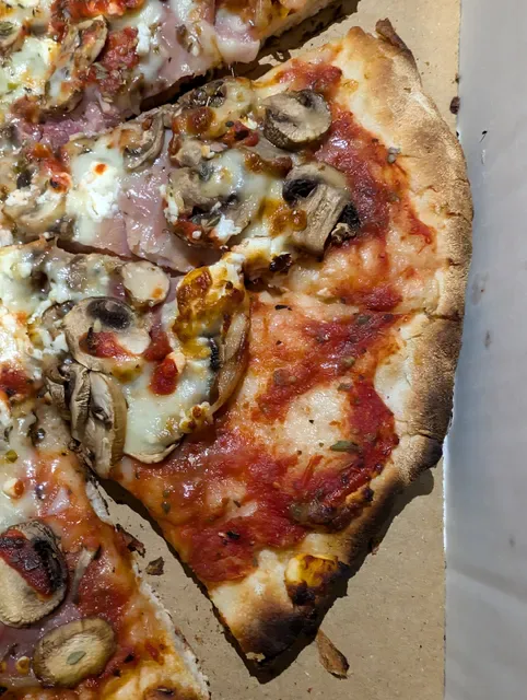 La Bocca Trattoria