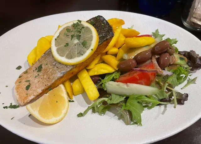 La Bocca Trattoria