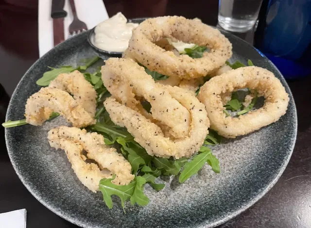 La Bocca Trattoria
