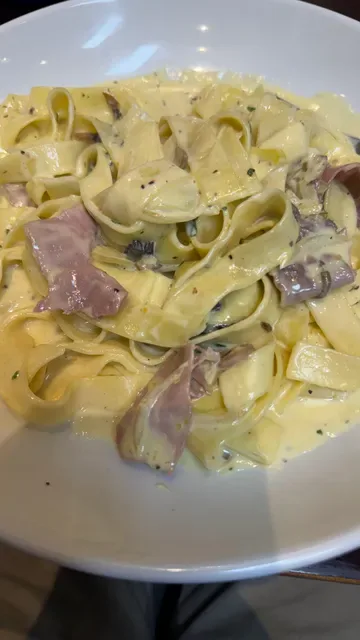La Bocca Trattoria
