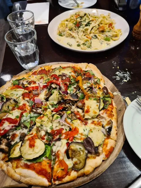 La Bocca Trattoria