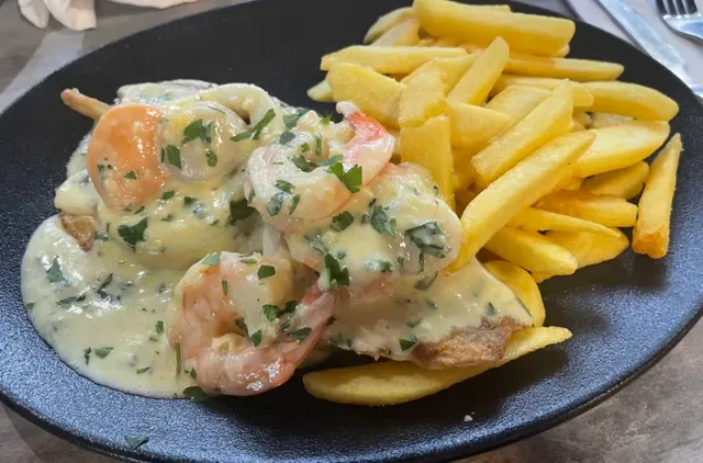 La Bocca Trattoria