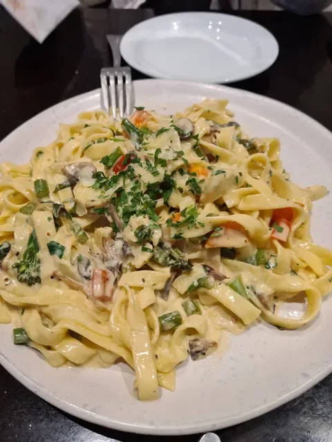 La Bocca Trattoria