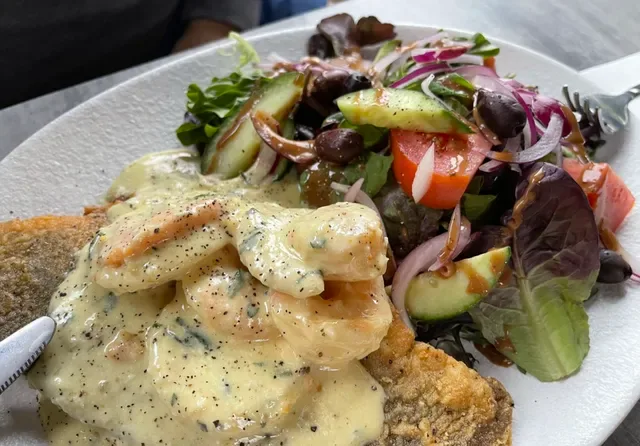 La Bocca Trattoria