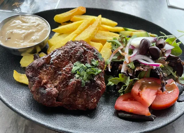 La Bocca Trattoria