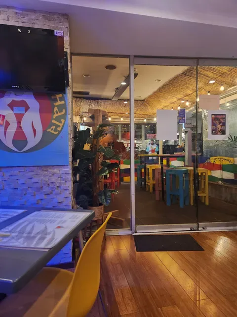 La Bodega Restaurant/Bar