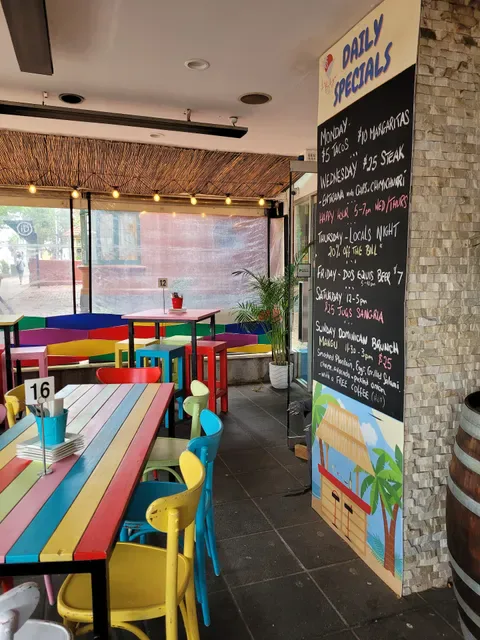 La Bodega Restaurant/Bar