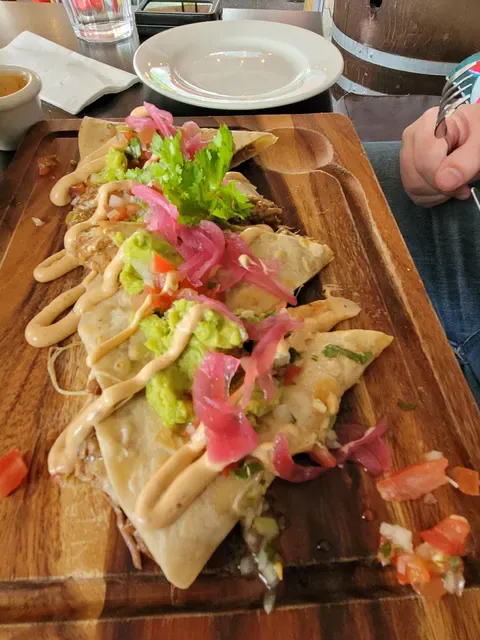 La Bodega Restaurant/Bar