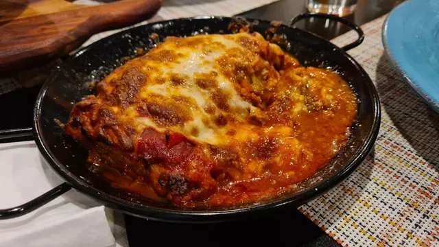 La Bodega Restaurant/Bar