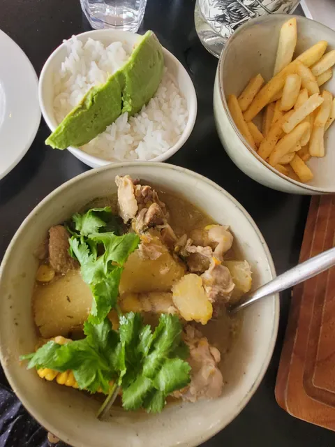 La Bodega Restaurant/Bar