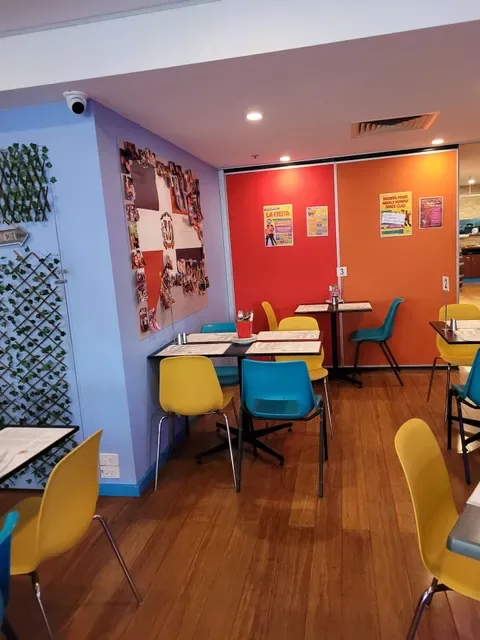 La Bodega Restaurant/Bar