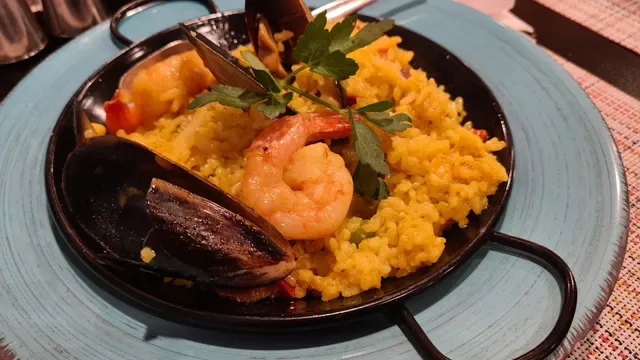 La Bodega Restaurant/Bar