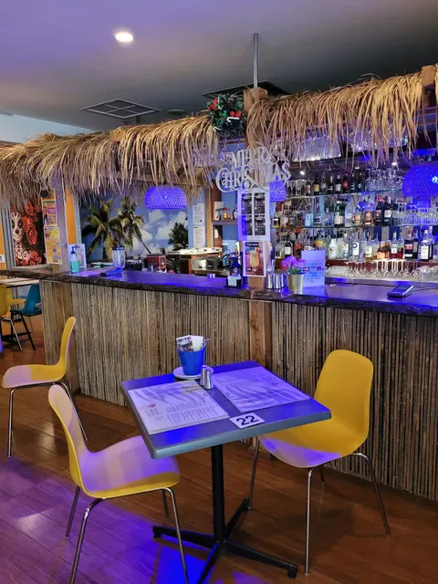 La Bodega Restaurant/Bar