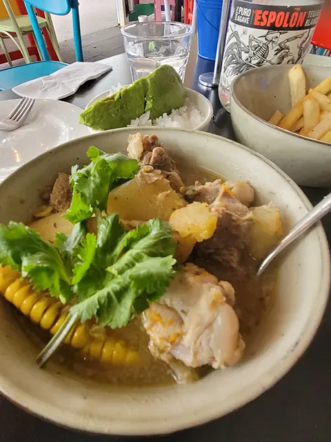 La Bodega Restaurant/Bar