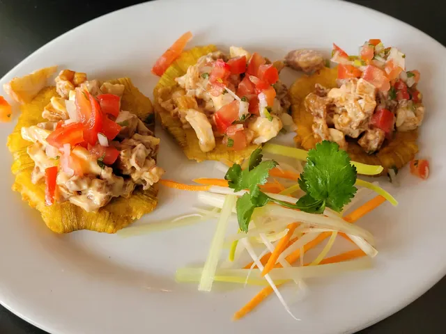 La Bodega Restaurant/Bar