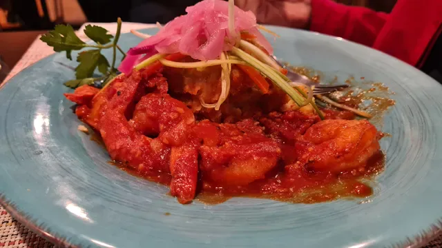 La Bodega Restaurant/Bar
