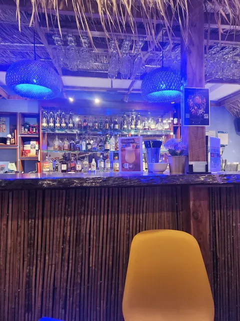 La Bodega Restaurant/Bar