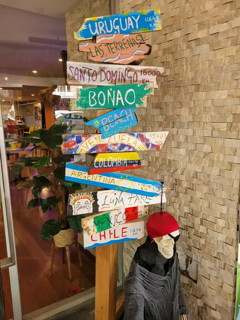 La Bodega Restaurant/Bar