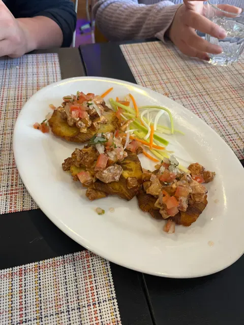 La Bodega Restaurant/Bar