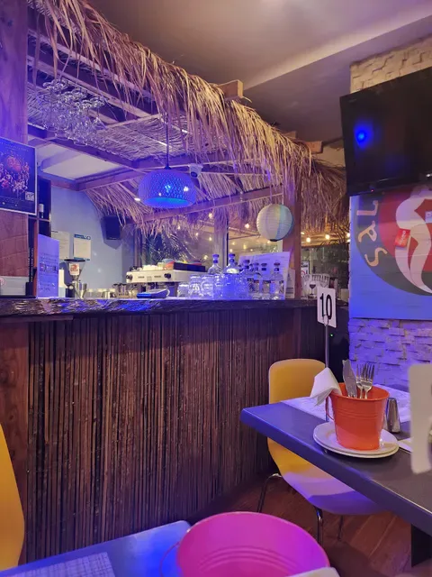 La Bodega Restaurant/Bar