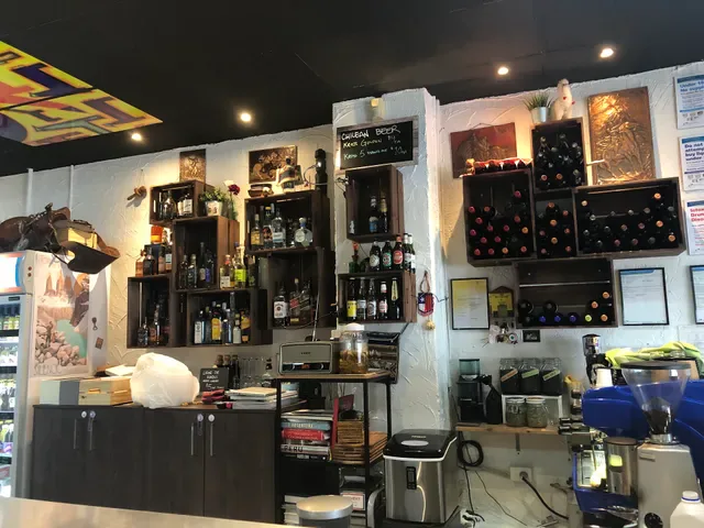 La Bohemia
