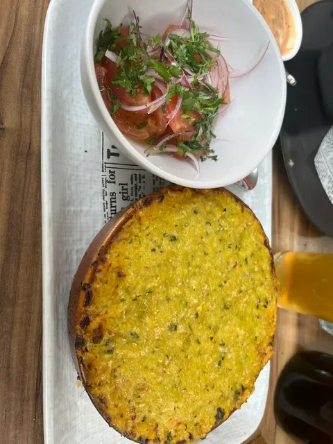 La Bohemia
