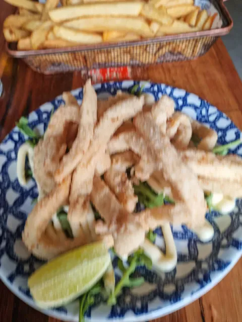 La Cabra Mexican - Hawthorn