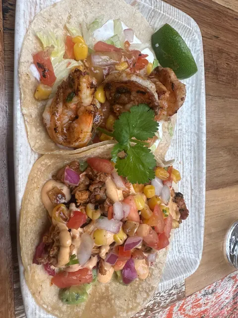 La Cabra Mexican - Hawthorn