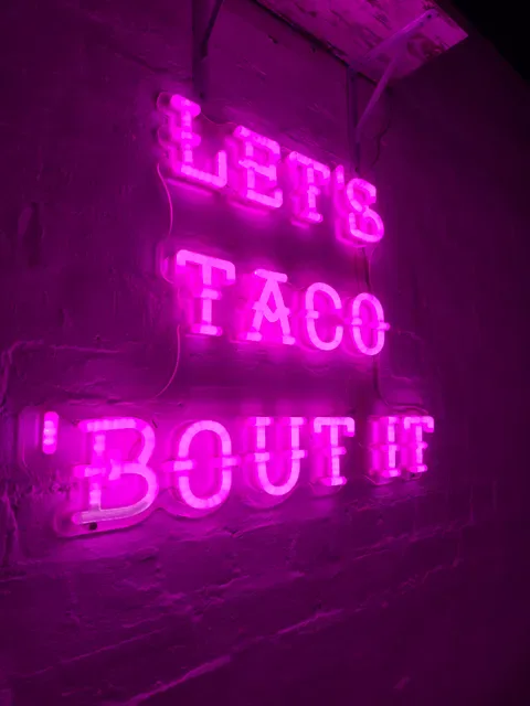 La Cabra Mexican - Hawthorn