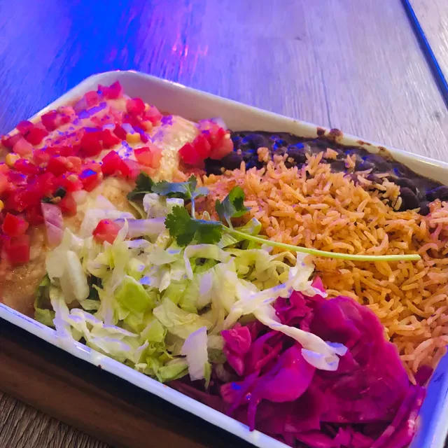 La Cabra Mexican - Hawthorn