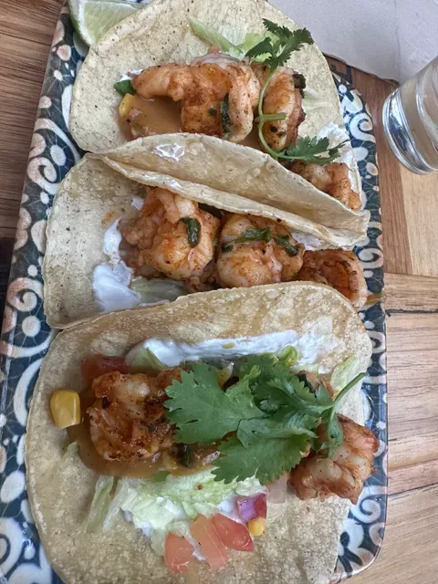 La Cabra Mexican - Hawthorn
