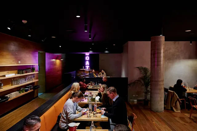 La Cabra Mexican | St Kilda
