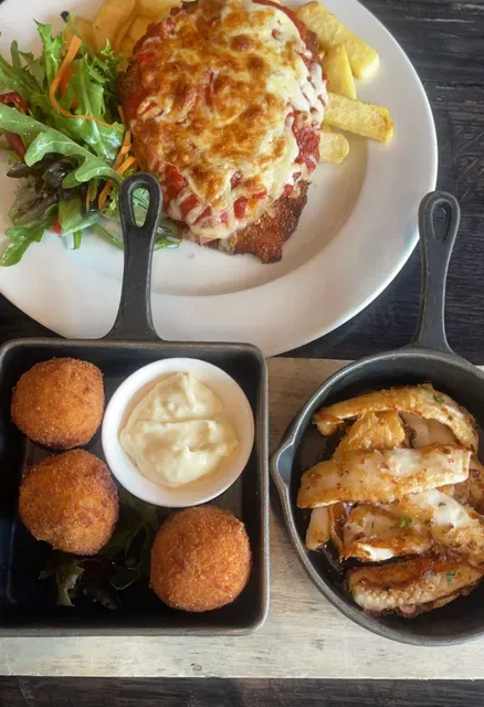 La Camera, Italian Restaurant