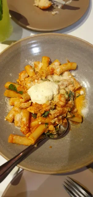 La Camera, Italian Restaurant