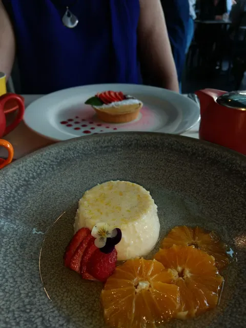 La Camera, Italian Restaurant