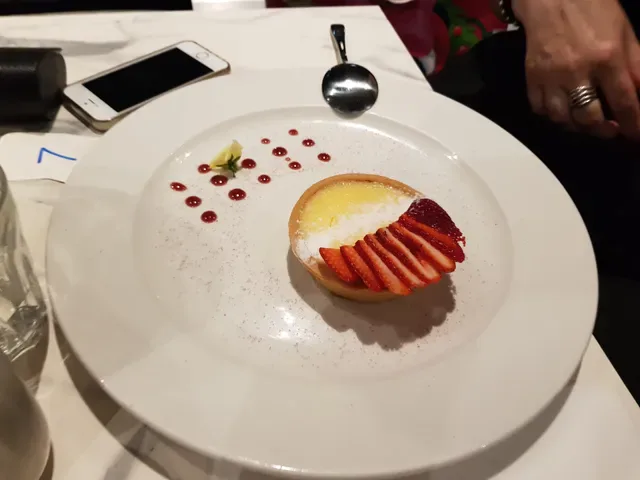 La Camera, Italian Restaurant
