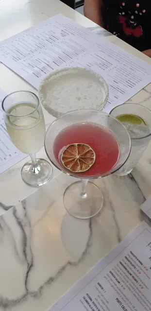 La Camera, Italian Restaurant