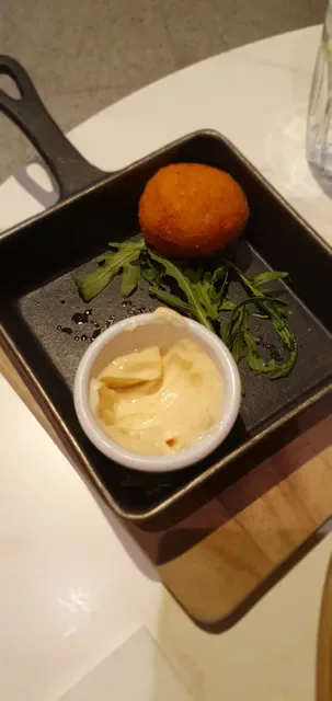 La Camera, Italian Restaurant